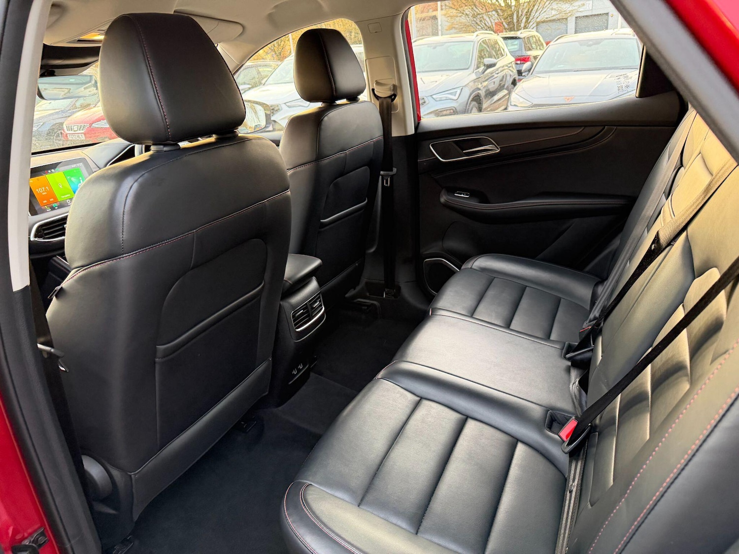 Used MG MG HS 2023 for sale - 78063088: Photo 16