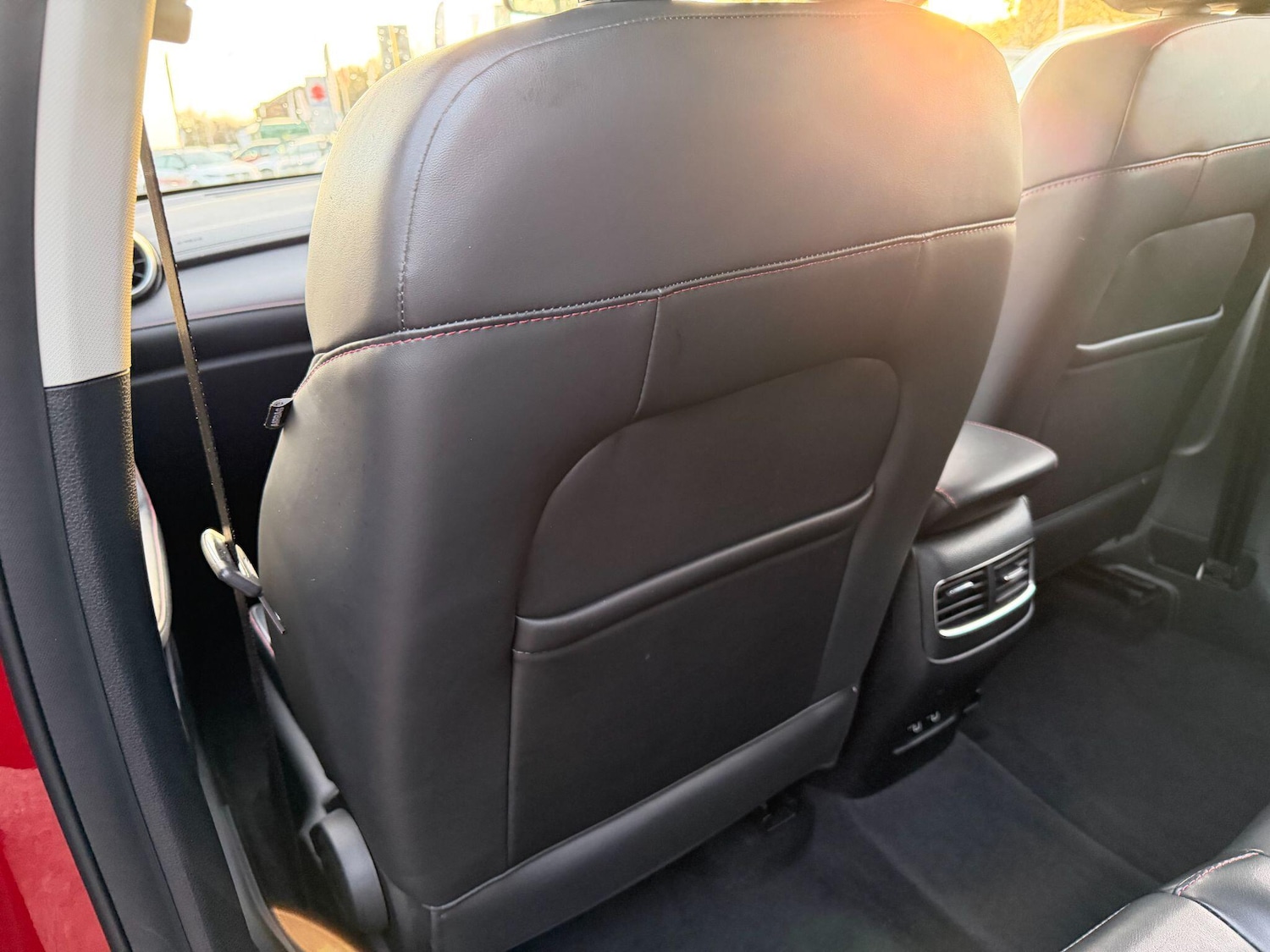 Used MG MG HS 2023 for sale - 78063088: Photo 17