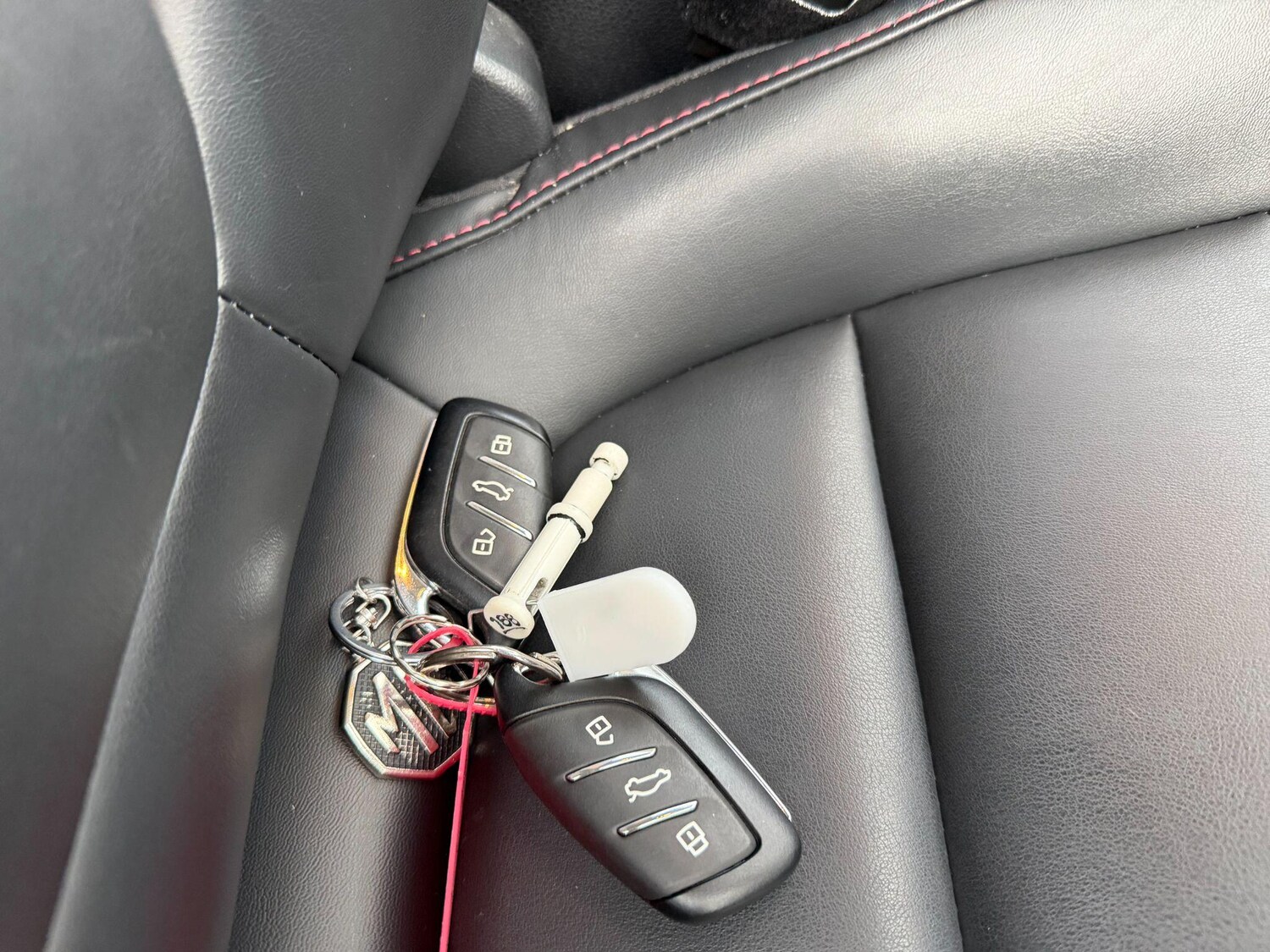 Used MG MG HS 2023 for sale - 78063088: Photo 22