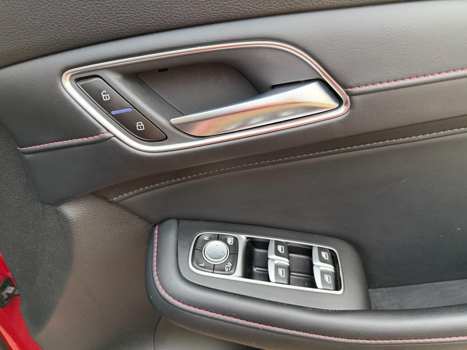 Used MG MG HS 2023 for sale - 78063088: Photo 23