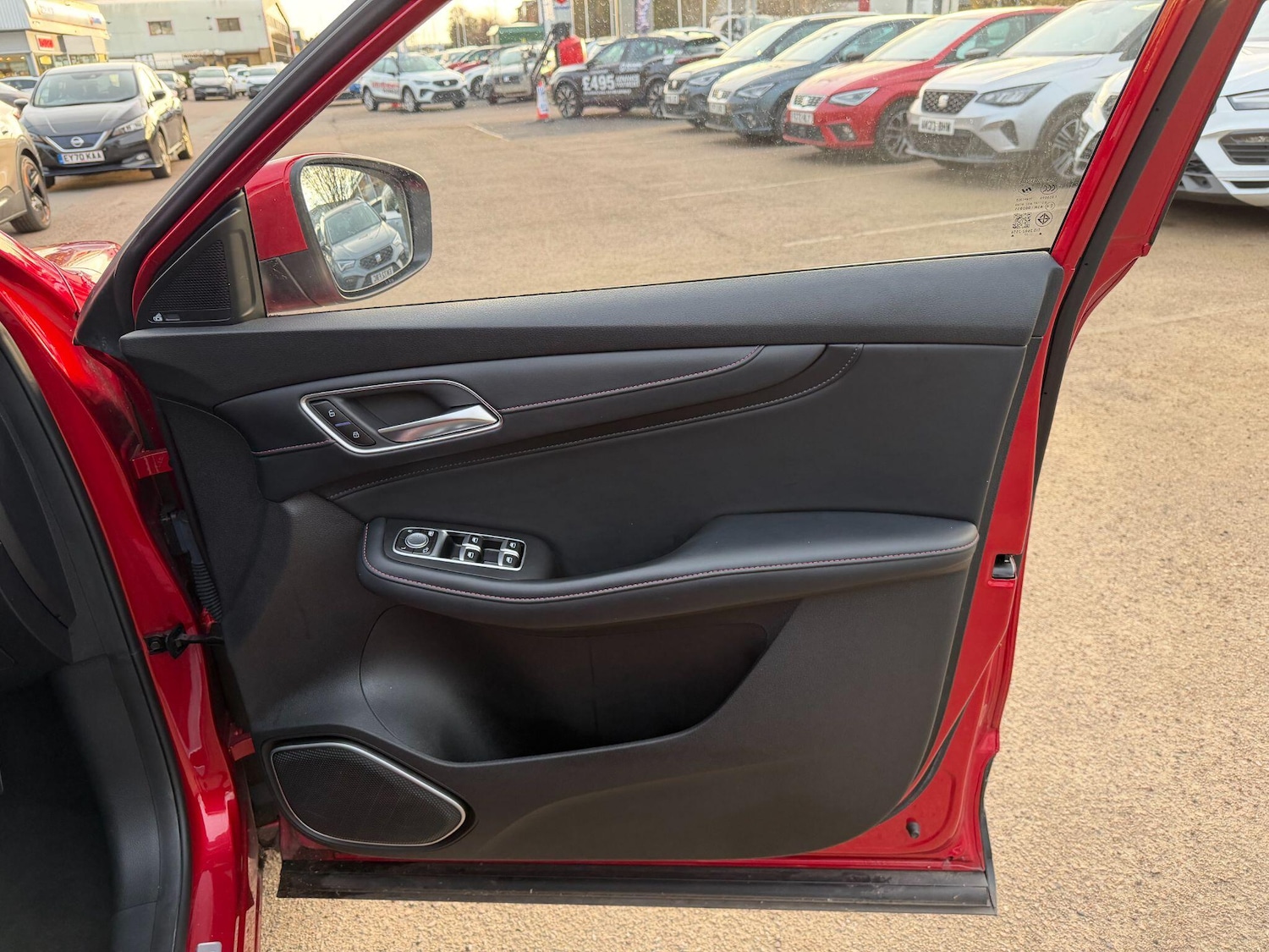 Used MG MG HS 2023 for sale - 78063088: Photo 24