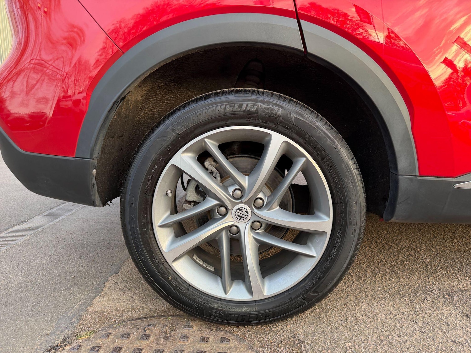 Used MG MG HS 2023 for sale - 78063088: Photo 25