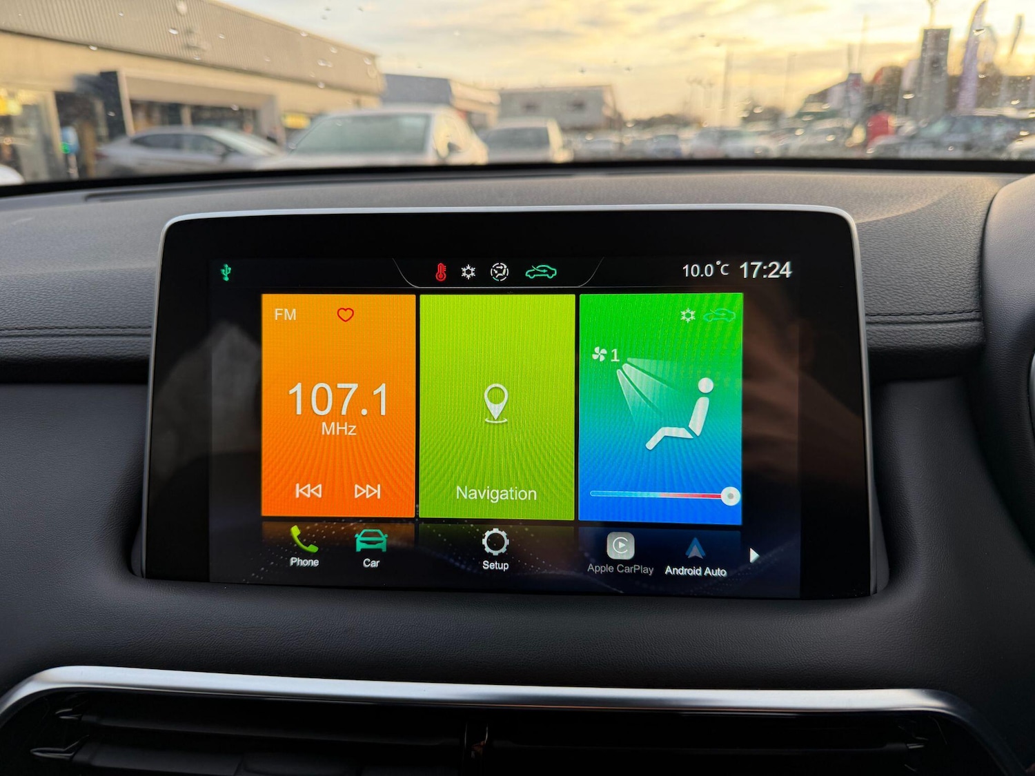 Used MG MG HS 2023 for sale - 78063088: Photo 26