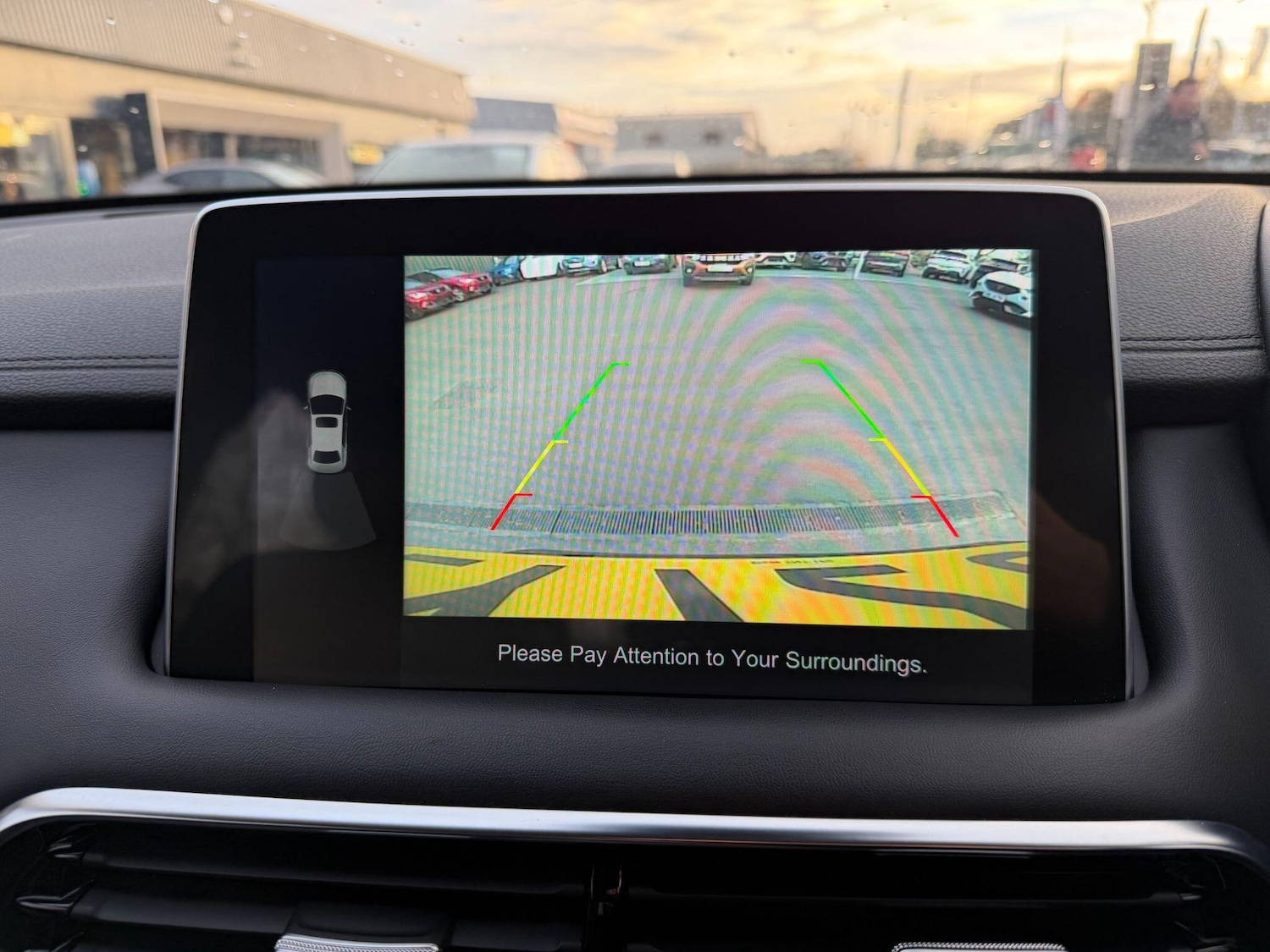 Used MG MG HS 2023 for sale - 78063088: Photo 27