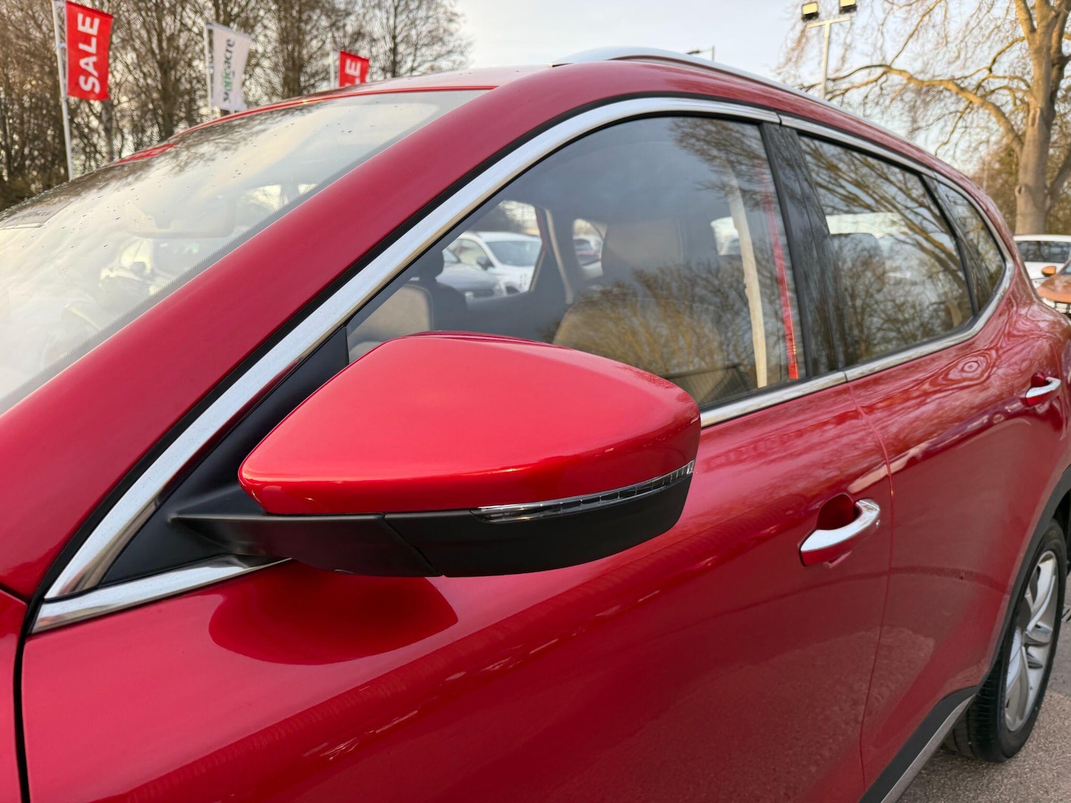 Used MG MG HS 2023 for sale - 78063088: Photo 30