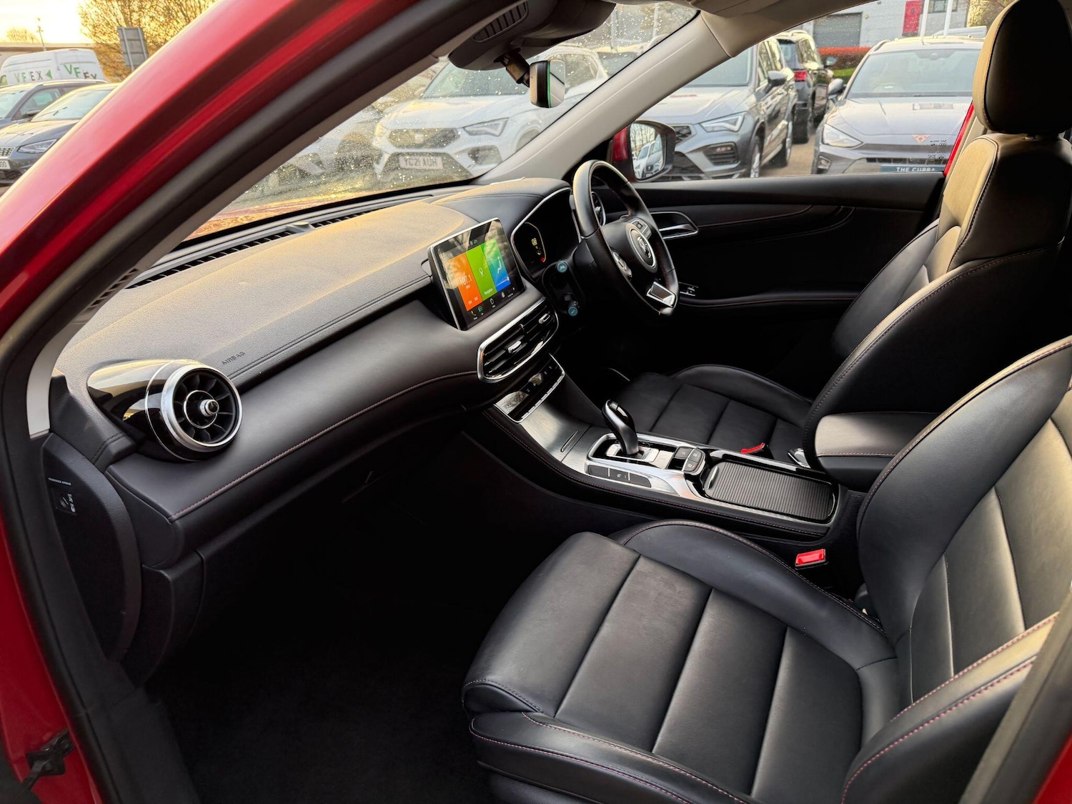 Used MG MG HS 2023 for sale - 78063088: Photo 32