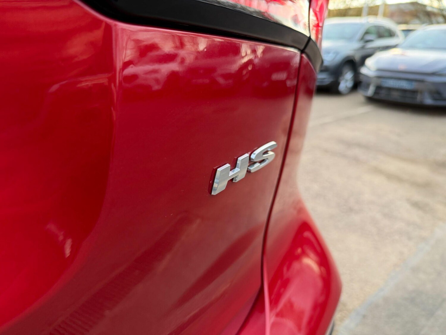 Used MG MG HS 2023 for sale - 78063088: Photo 35