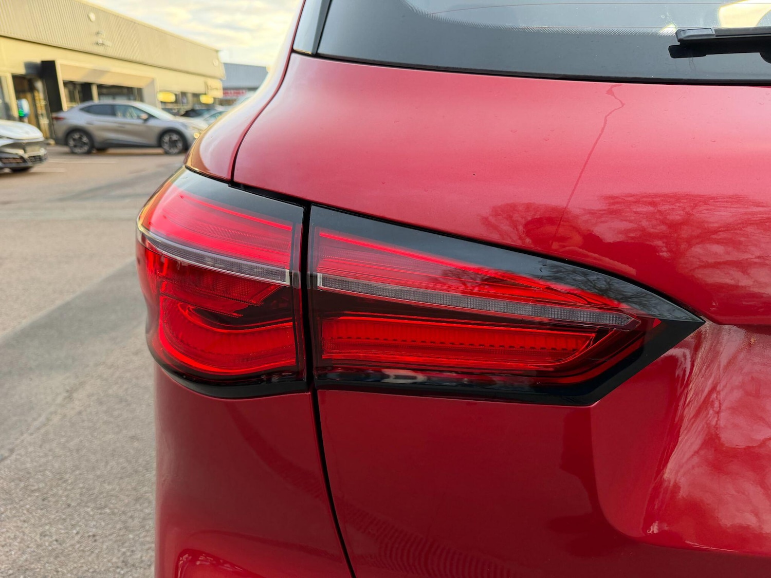 Used MG MG HS 2023 for sale - 78063088: Photo 37