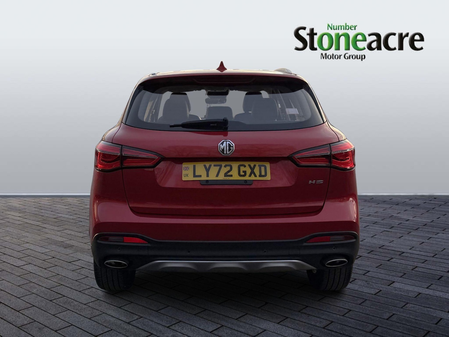 Used MG MG HS 2023 for sale - 78063088: Photo 4