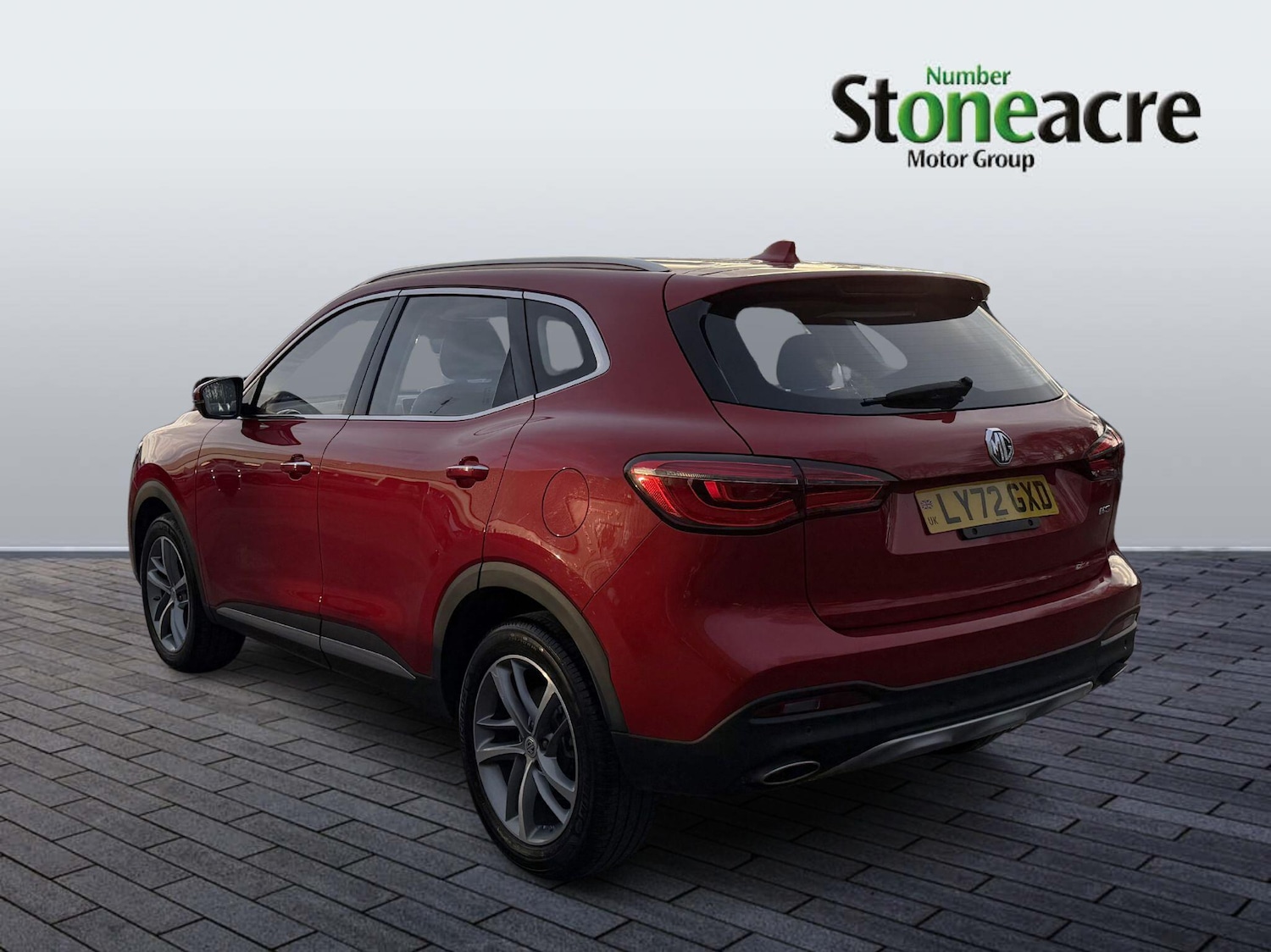 Used MG MG HS 2023 for sale - 78063088: Photo 5