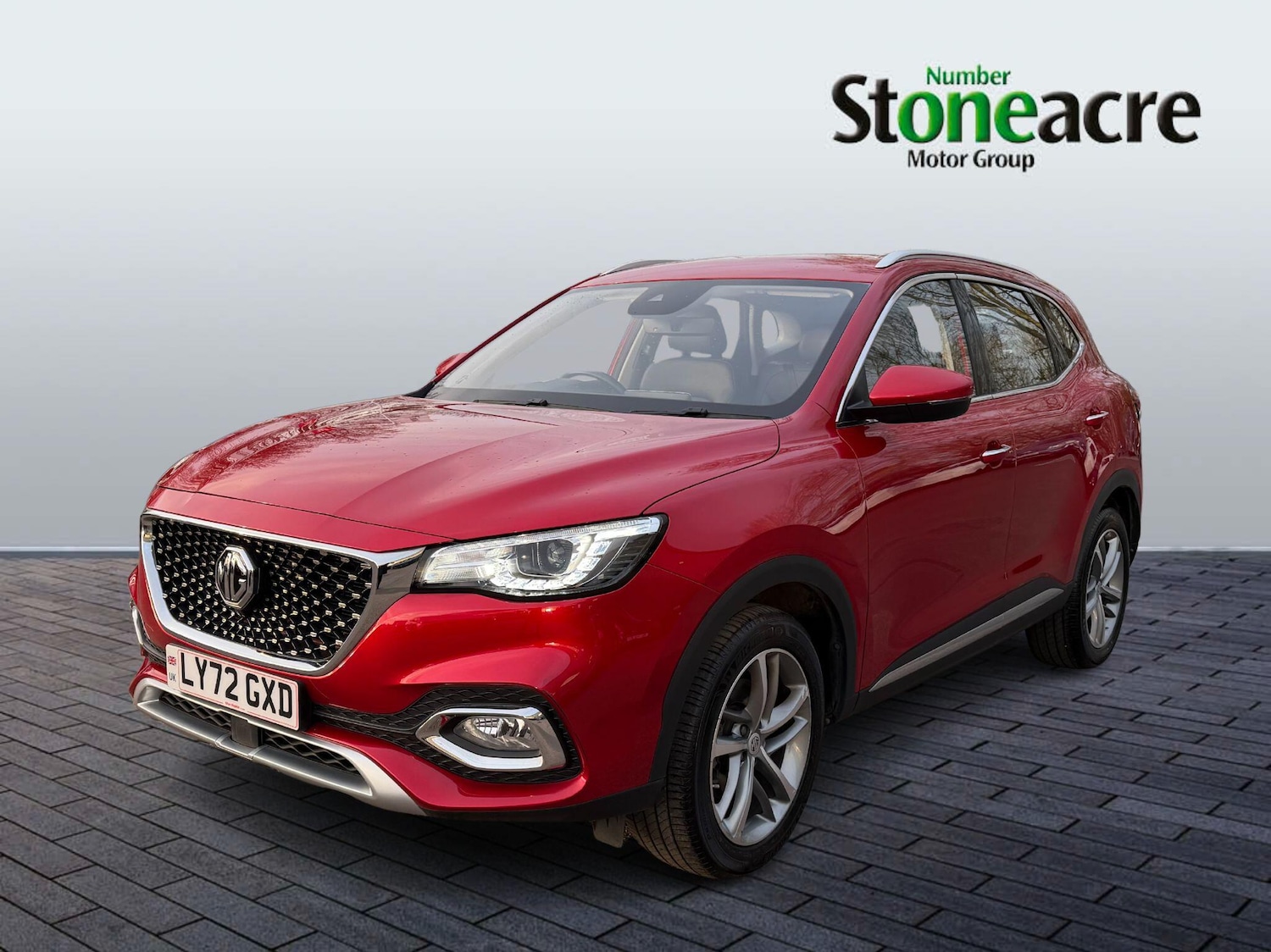 Used MG MG HS 2023 for sale - 78063088: Photo 7