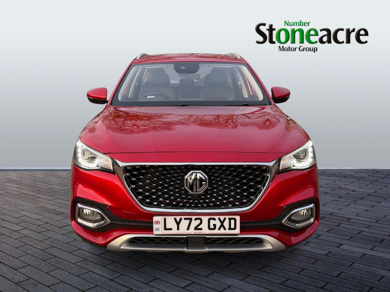 Used MG MG HS 2023 for sale - 78063088: Photo 8