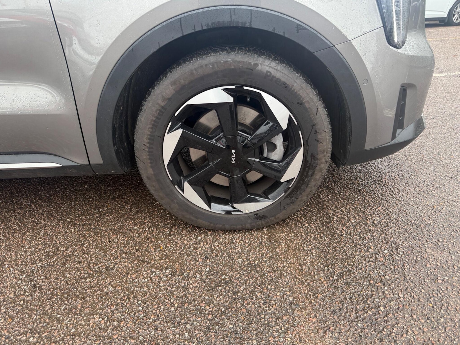 Used Kia Sorento 2025 for sale - 77612742: Photo 11