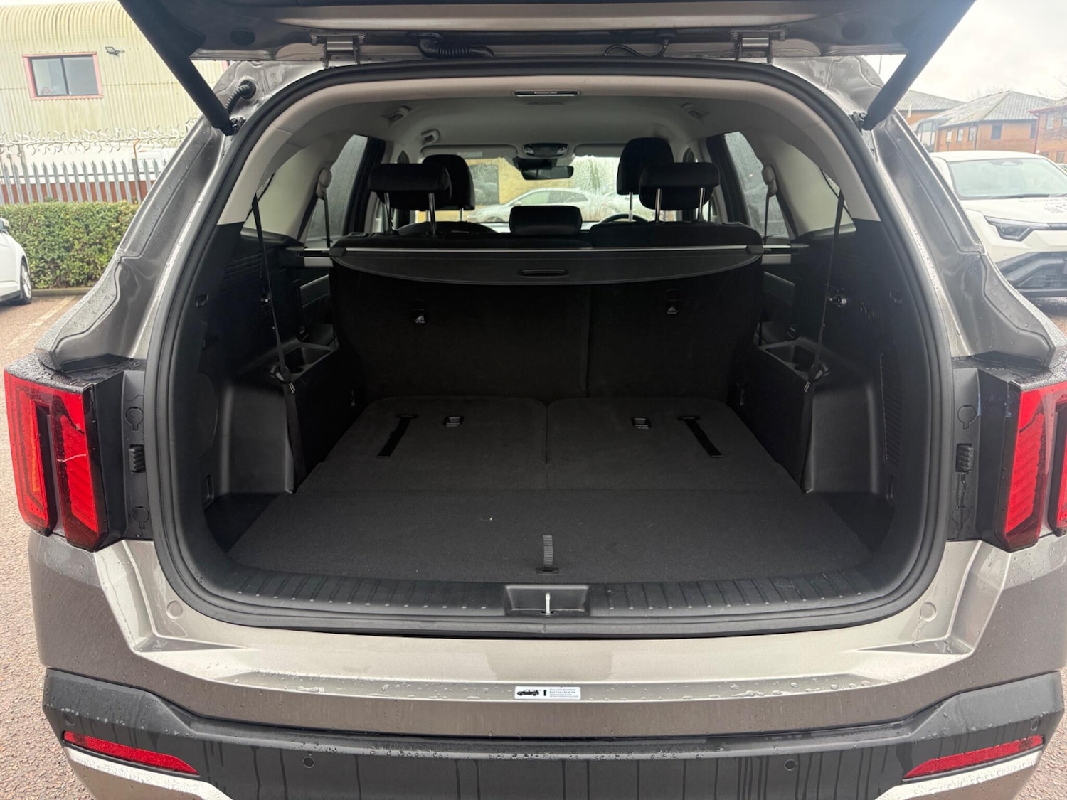 Used Kia Sorento 2025 for sale - 77612742: Photo 12