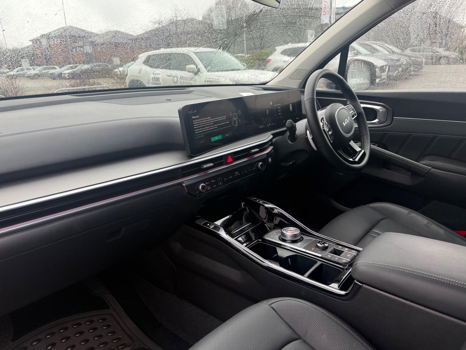 Used Kia Sorento 2025 for sale - 77612742: Photo 13