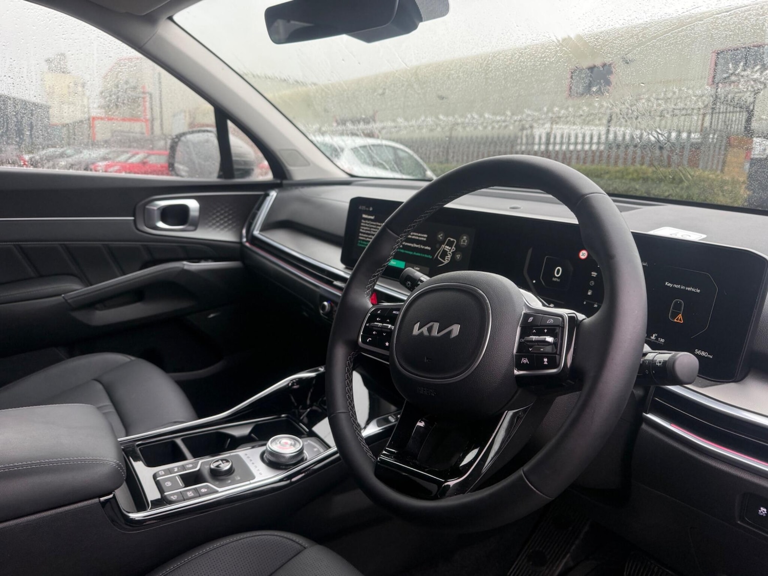 Used Kia Sorento 2025 for sale - 77612742: Photo 15