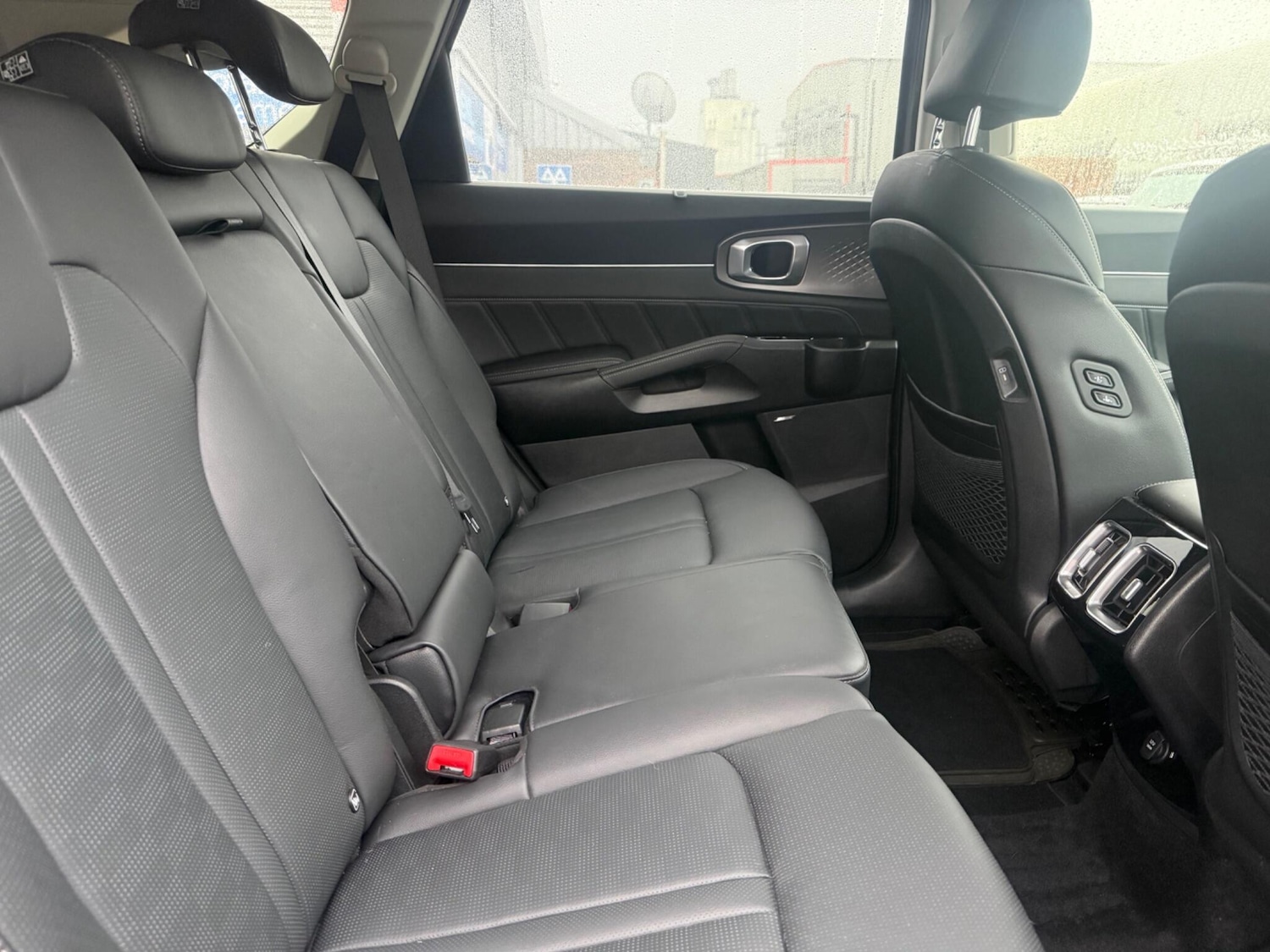 Used Kia Sorento 2025 for sale - 77612742: Photo 20