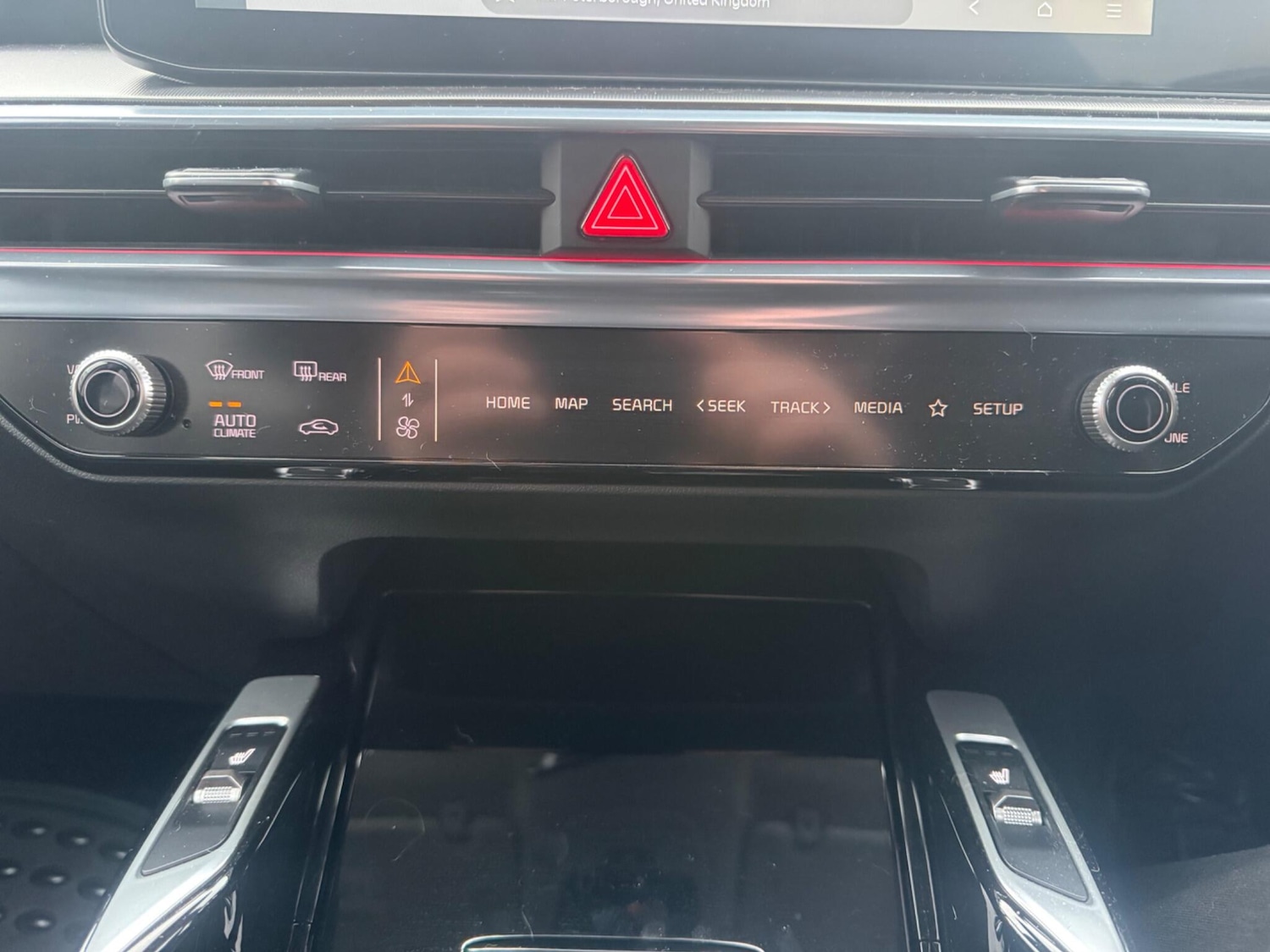 Used Kia Sorento 2025 for sale - 77612742: Photo 25