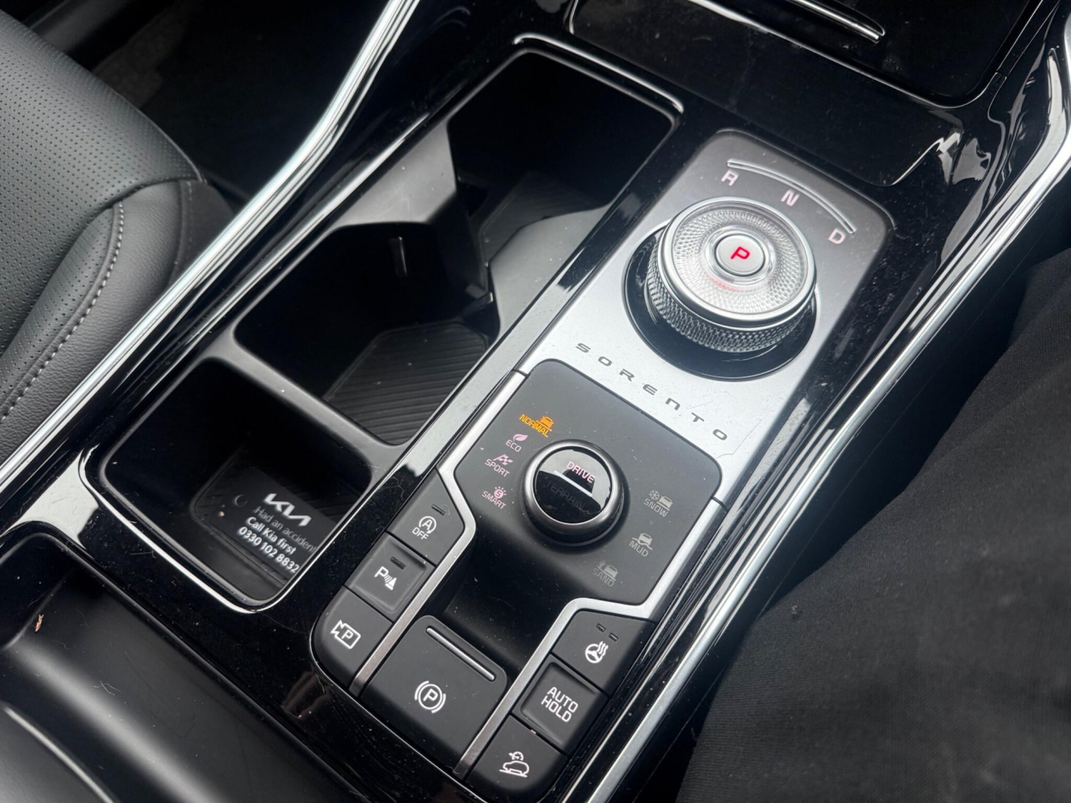 Used Kia Sorento 2025 for sale - 77612742: Photo 26