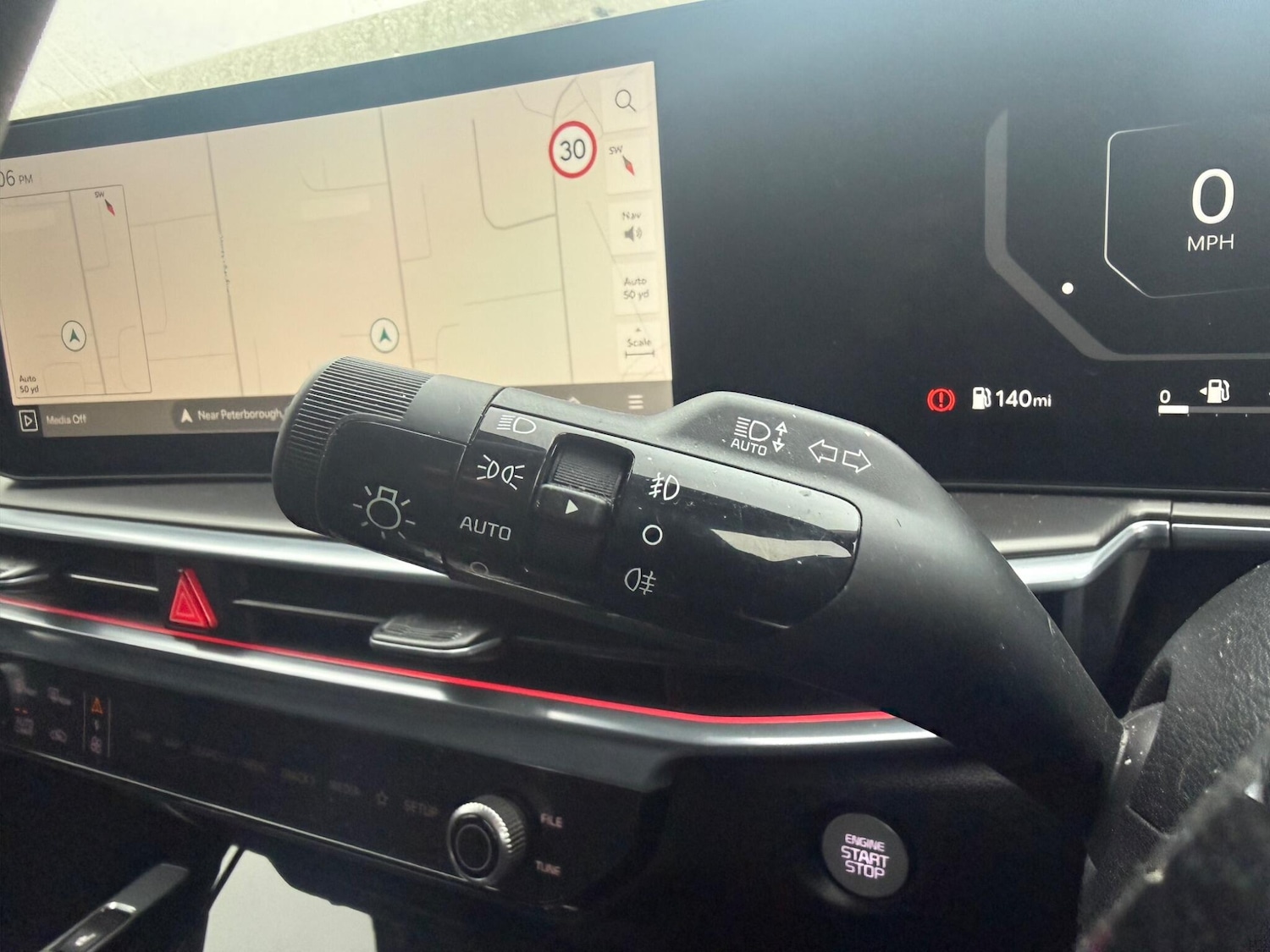 Used Kia Sorento 2025 for sale - 77612742: Photo 29