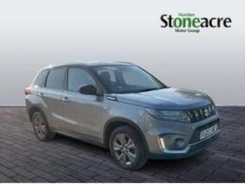 Suzuki - Vitara