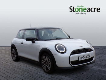 Used MINI Hatch 2024 for sale - 78878376: Photo