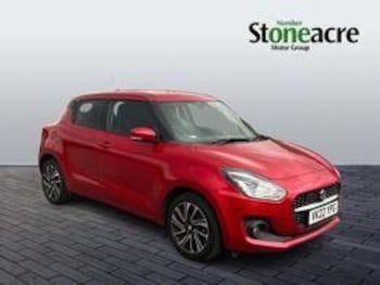 Suzuki - Swift