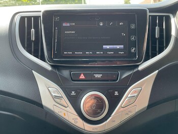 Used Suzuki Baleno 2019 for sale - 75989904: Photo