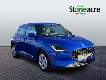 Used Suzuki Swift 2026 for sale - 79303347: Photo