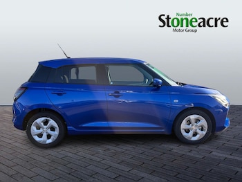 Used Suzuki Swift 2026 for sale - 79303347: Photo