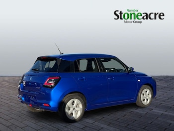 Used Suzuki Swift 2026 for sale - 79303347: Photo