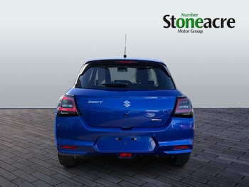 Used Suzuki Swift 2026 for sale - 79303347: Photo