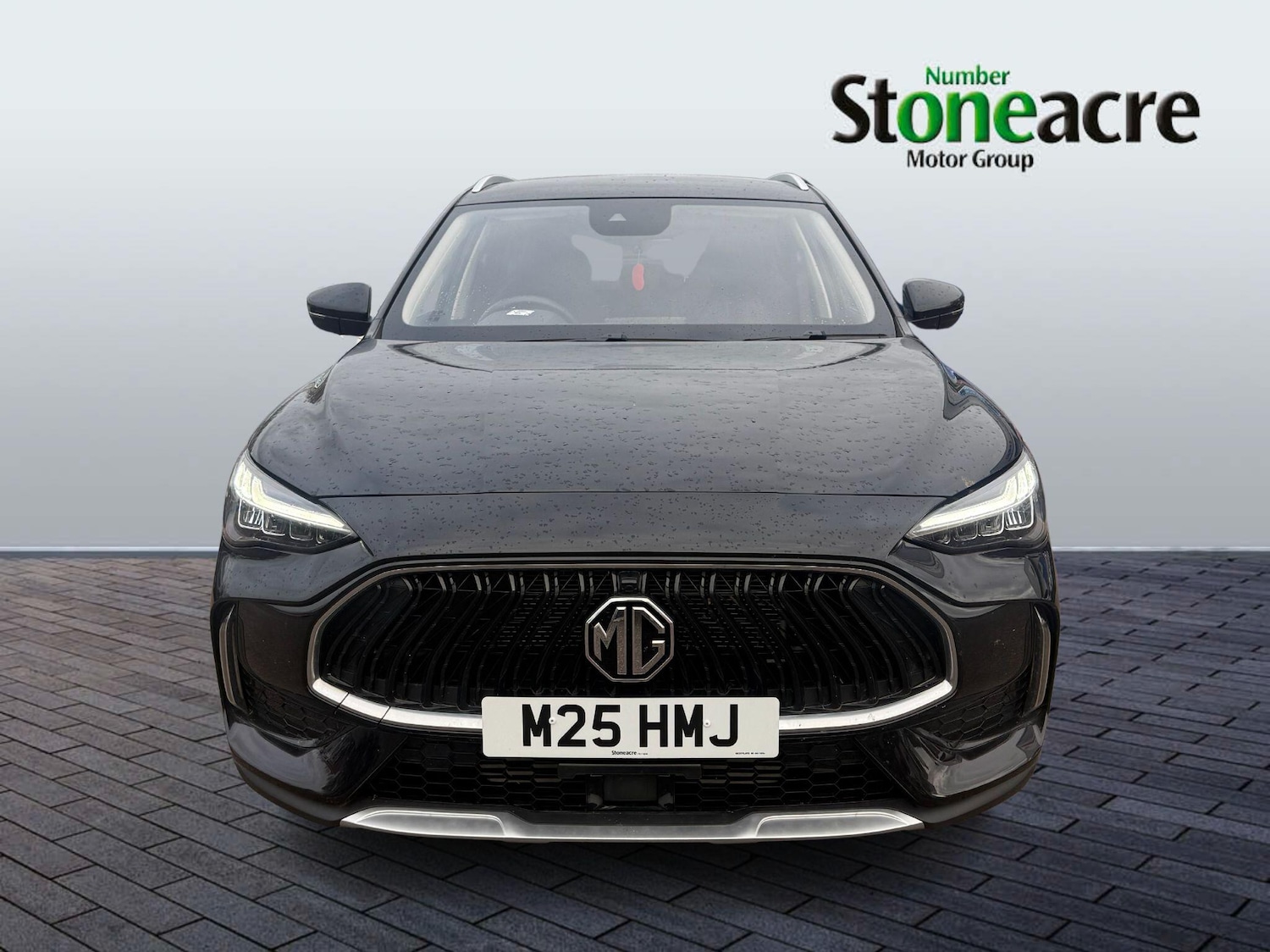 Used MG MG HS for sale - 76926396: Photo 10