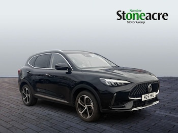 Used MG MG HS 2024 for sale - 76926396: Photo