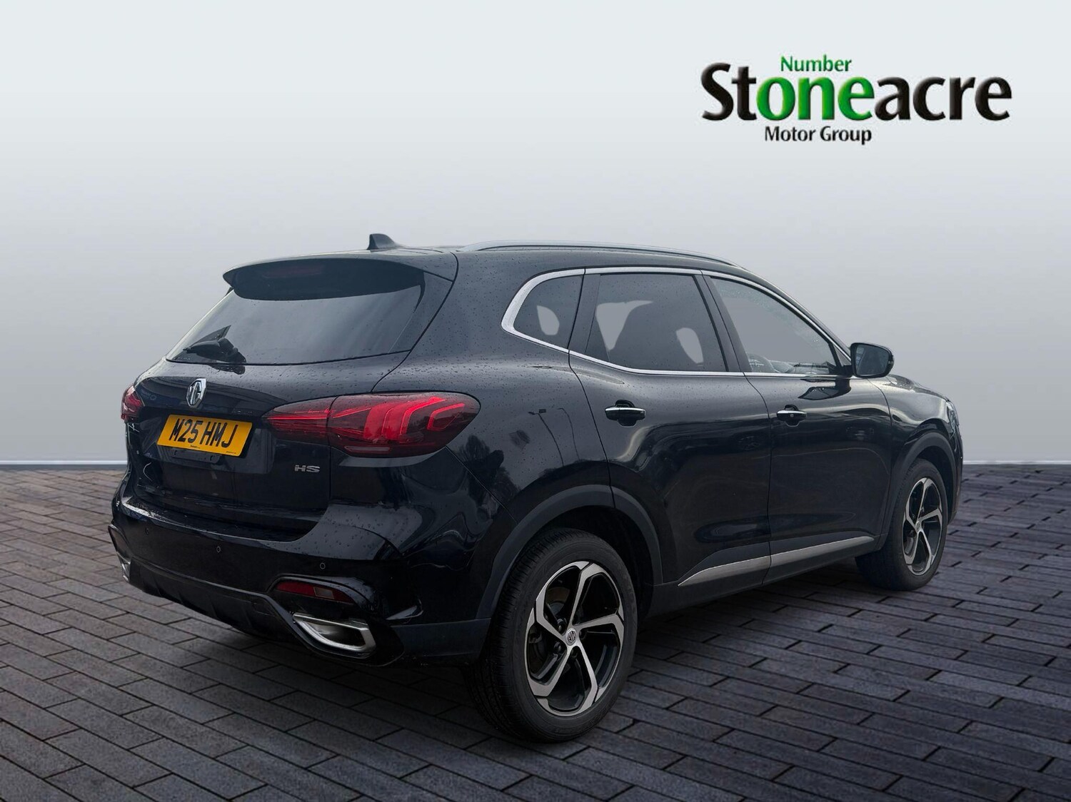 Used MG MG HS for sale - 76926396: Photo 5