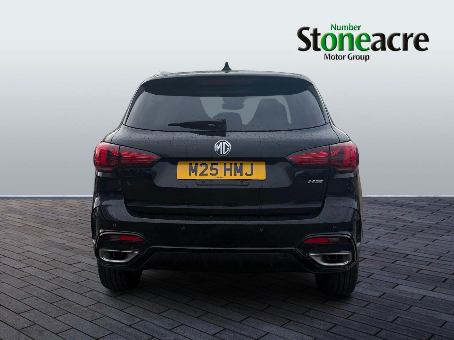 Used MG MG HS for sale - 76926396: Photo 6