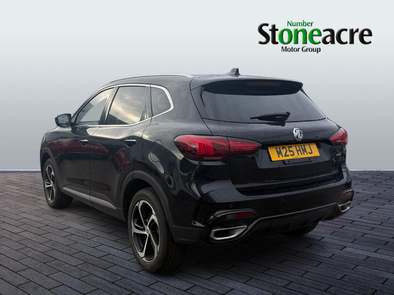 Used MG MG HS for sale - 76926396: Photo 7