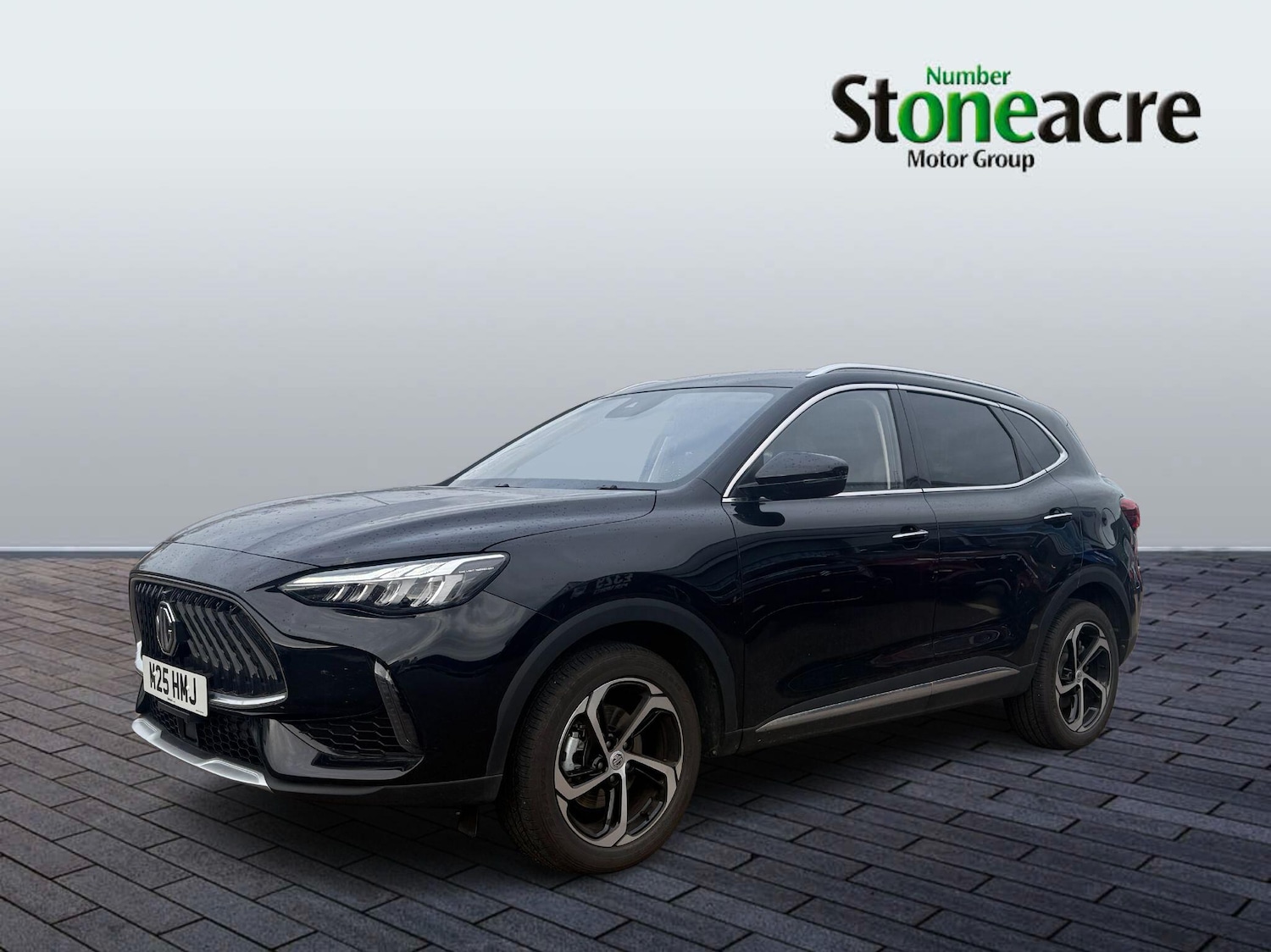 Used MG MG HS for sale - 76926396: Photo 9