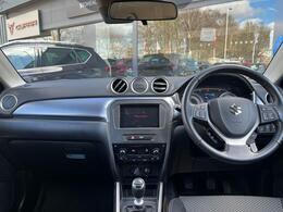 Used Suzuki Vitara for sale - 76964695: Photo 12