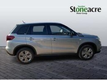 Used Suzuki Vitara 2022 for sale - 76964695: Photo