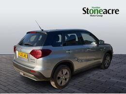 Used Suzuki Vitara for sale - 76964695: Photo 3