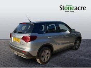 Used Suzuki Vitara 2022 for sale - 76964695: Photo