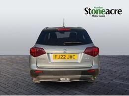 Used Suzuki Vitara for sale - 76964695: Photo 4