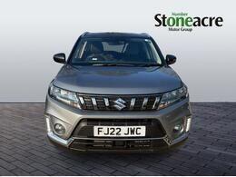 Used Suzuki Vitara for sale - 76964695: Photo 8