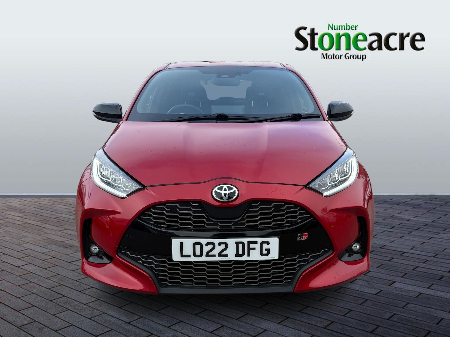Used Toyota Yaris 2022 for sale - 77982542: Photo 10
