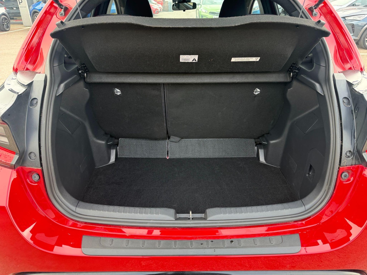 Used Toyota Yaris 2022 for sale - 77982542: Photo 12