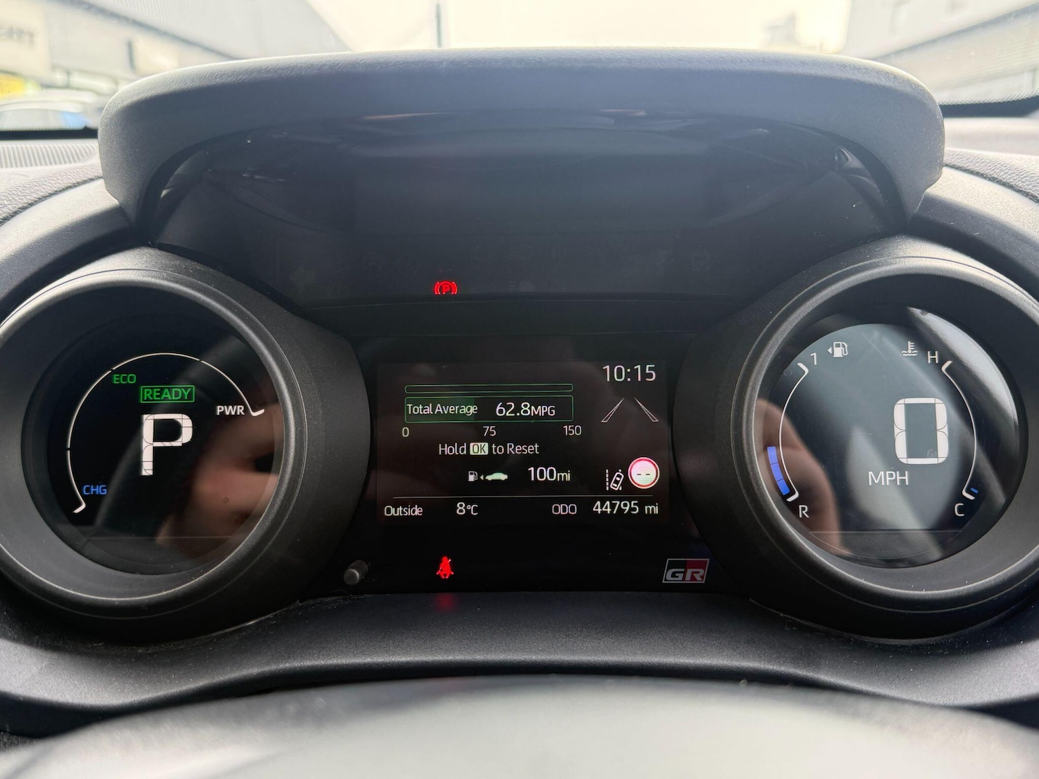 Used Toyota Yaris 2022 for sale - 77982542: Photo 18