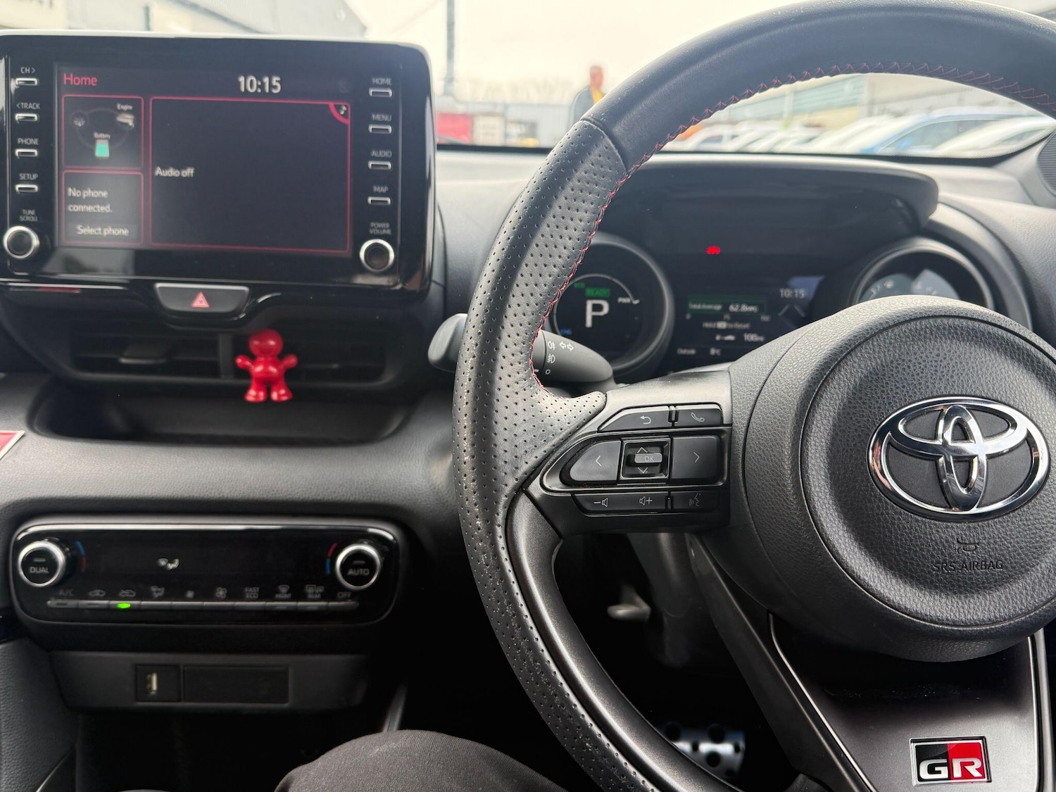 Used Toyota Yaris 2022 for sale - 77982542: Photo 19