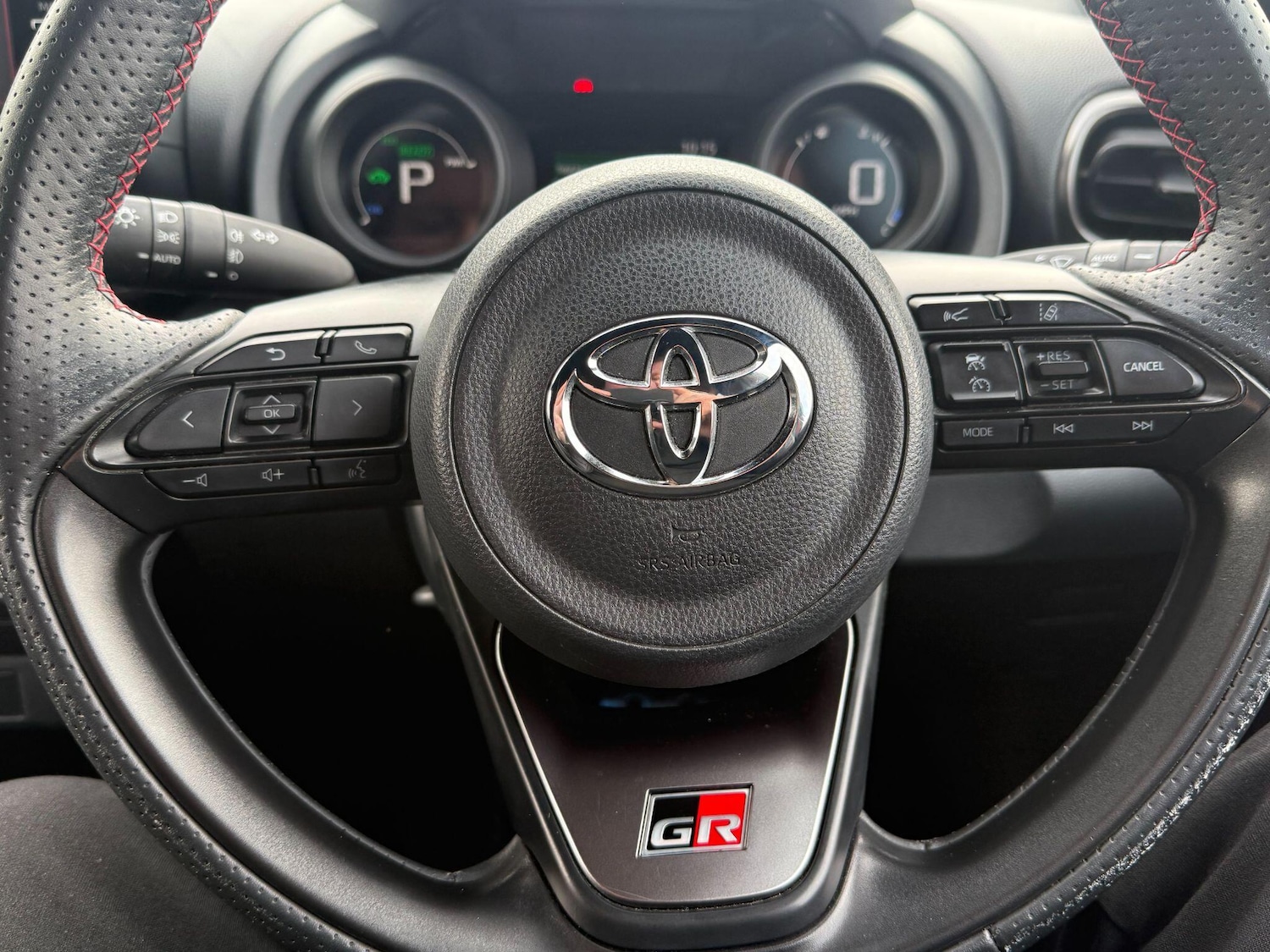 Used Toyota Yaris 2022 for sale - 77982542: Photo 20