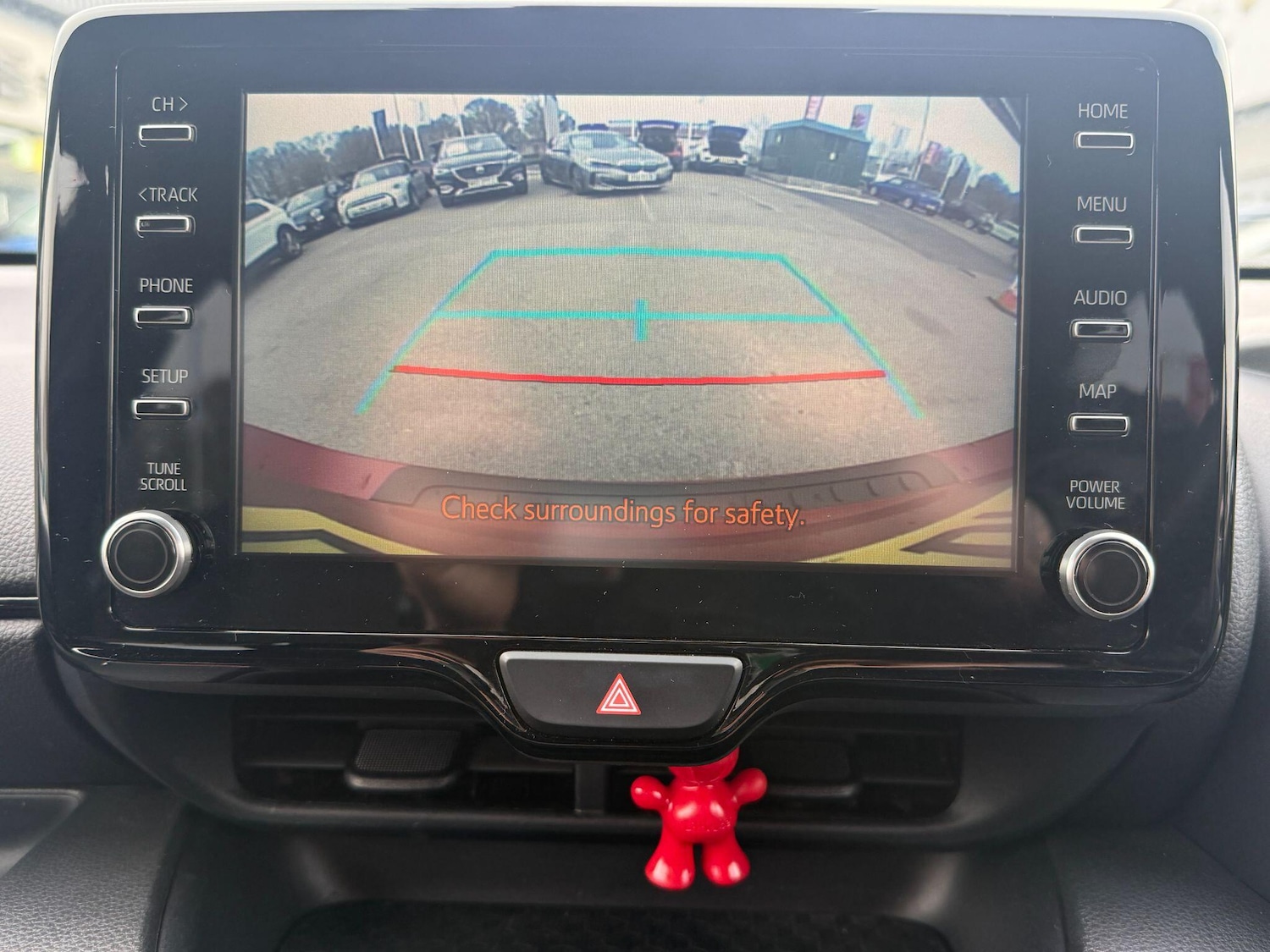 Used Toyota Yaris 2022 for sale - 77982542: Photo 21